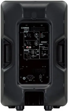 Купить Yamaha DBR12 по выгодной цене в Челябинске