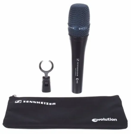 Купить SENNHEISER E 965 по выгодной цене в Челябинске