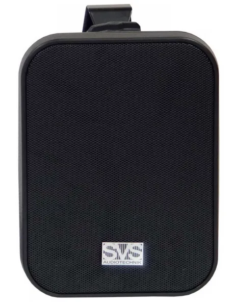 SVS Audiotechnik WSP-40 Black