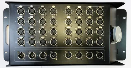 Купить INLINE SBL724BOX по выгодной цене в Челябинске