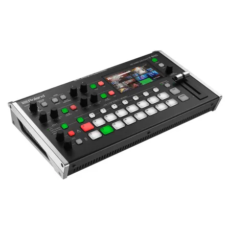 Купить ROLAND V-8 HD по выгодной цене в Челябинске