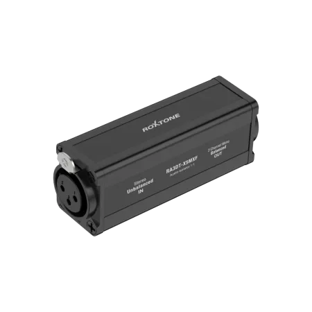 Купить ROXTONE RA3DT-X5MXF по выгодной цене в Челябинске