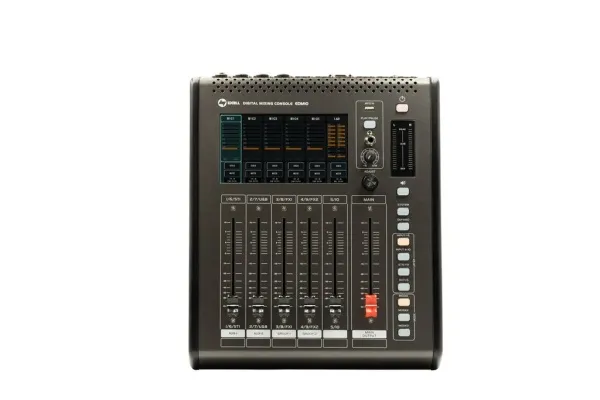 Exell EDM10 Exell EDM10