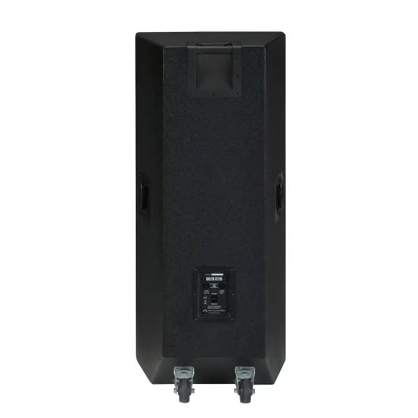 WHARFEDALE PRO DELTA X215