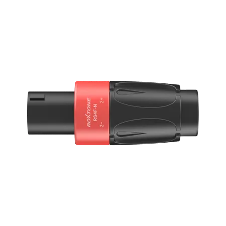 ROXTONE RS4F-N-RD