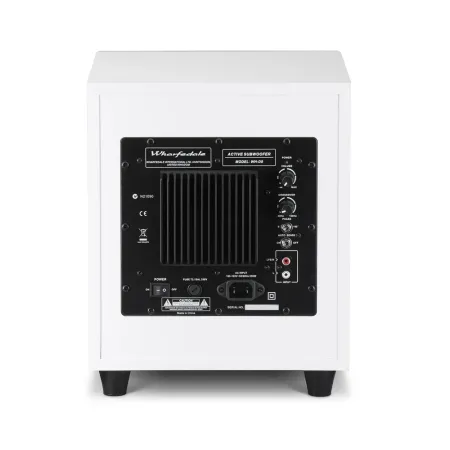 Wharfedale WH-D8 White Sandex