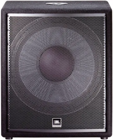 Купить JBL JRX218S по выгодной цене в Челябинске