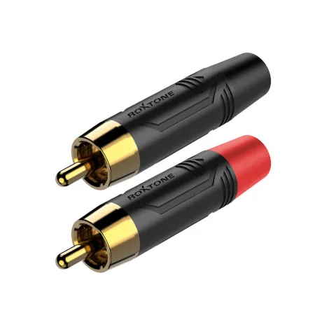 Купить ROXTONE RF2CS-BG (set) по выгодной цене в Челябинске