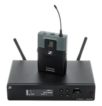 SENNHEISER XSW 2-CI1-A