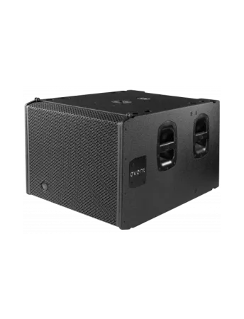 Купить DAS Audio EVENT-118A по выгодной цене в Челябинске