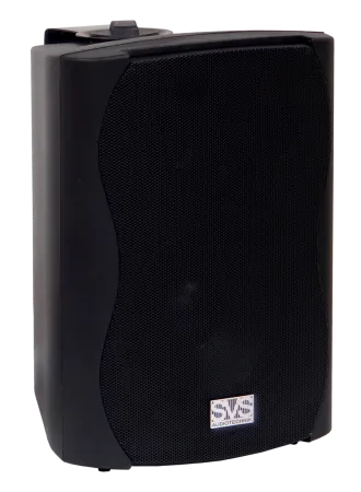 Купить SVS Audiotechnik WS-40 Black по выгодной цене в Челябинске