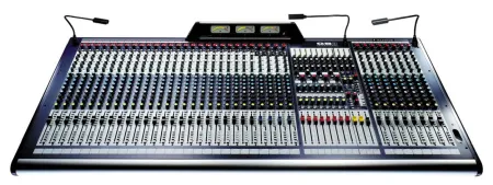 Купить SOUNDCRAFT GB8-48 по выгодной цене в Челябинске