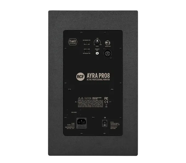 RCF Ayra PRO 8 RCF Ayra PRO 8