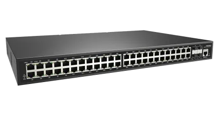 Prestel NS3-48C1-600P-4F10