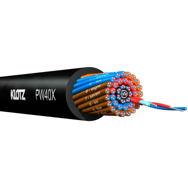 KLOTZ PW12X 100m KLOTZ PW12X 100m