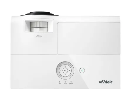 Vivitek DU857 Vivitek DU857