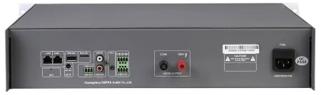 Купить DSPPA MAG-6806 по выгодной цене в Челябинске