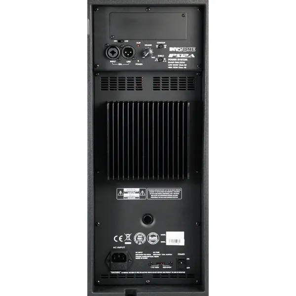 INVOTONE IPS12LA