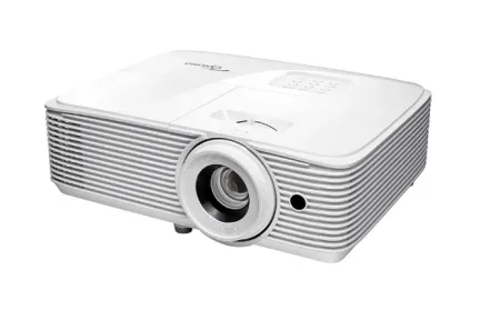 Купить Optoma EH401 по выгодной цене в Челябинске