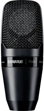 Купить SHURE PGA27 по выгодной цене в Челябинске