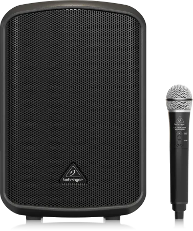 Купить BEHRINGER MPA200BT по выгодной цене в Челябинске