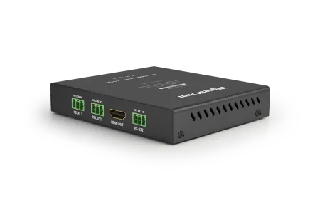 Wyrestorm CON-H2-EDID