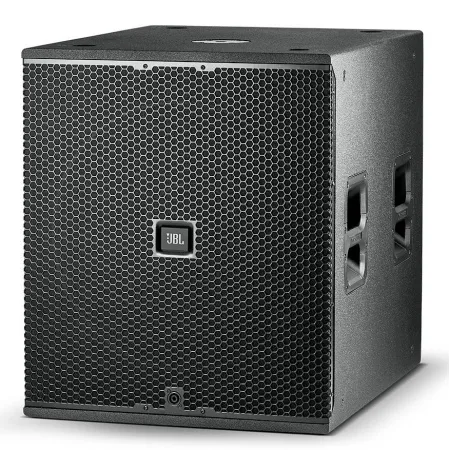 Купить JBL VTX-F18S по выгодной цене в Челябинске