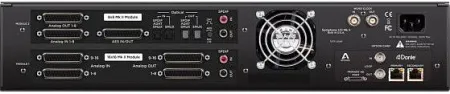 Купить Apogee Symphony MKII SYM2-DANTE по выгодной цене в Челябинске