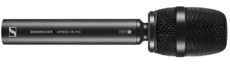 Купить SENNHEISER AMBEO VR Mic по выгодной цене в Челябинске