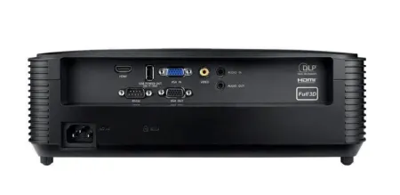 Купить Optoma S381 по выгодной цене в Челябинске