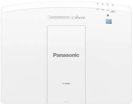 Panasonic PT-MZ680W