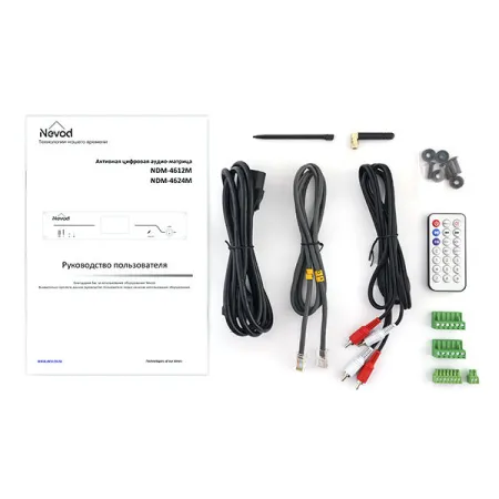 Купить NEVOD NDM-4612М по выгодной цене в Челябинске