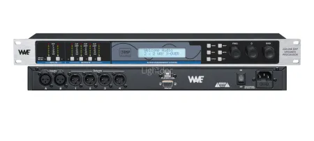 DDM SOUND 240 LINE DSP