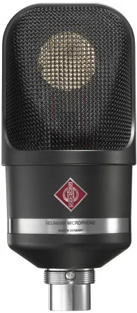 Купить NEUMANN TLM 107 BK по выгодной цене в Челябинске