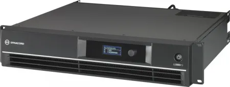Купить DYNACORD L1800FD по выгодной цене в Челябинске