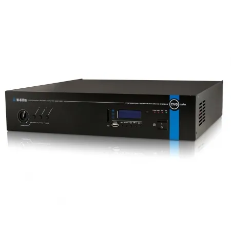 CVGAUDIO M-83Tm