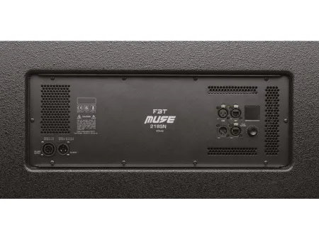 Купить FBT MUSE 218SN по выгодной цене в Челябинске