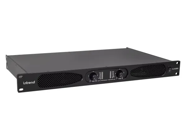 INTREND ALS 2800