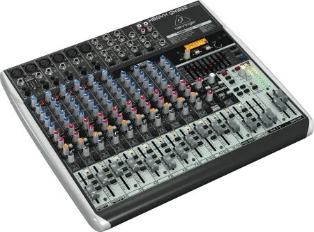 BEHRINGER QX1832USB