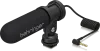 BEHRINGER VIDEO MIC X1