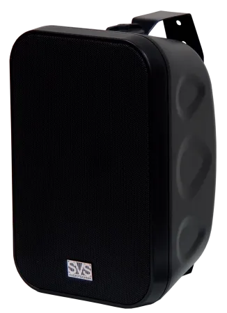 Купить SVS Audiotechnik WSP-80 Black по выгодной цене в Челябинске