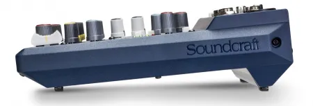 Купить SOUNDCRAFT NOTEPAD-12FX по выгодной цене в Челябинске