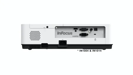Купить INFOCUS IN1039 по выгодной цене в Челябинске