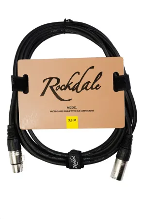 Купить ROCKDALE MC001.10 по выгодной цене в Челябинске
