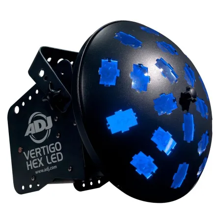 Купить ADJ Vertigo HEX LED по выгодной цене в Челябинске