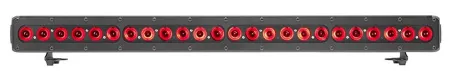 Купить DTS FOS 100 SOLO POWER FC, SPOT lens, IP20, Black по выгодной цене в Челябинске
