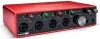 Купить FOCUSRITE Scarlett 18i8 3rd Gen за 0 ₽