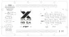 Купить FBT X-SUB 118SA по выгодной цене в Челябинске