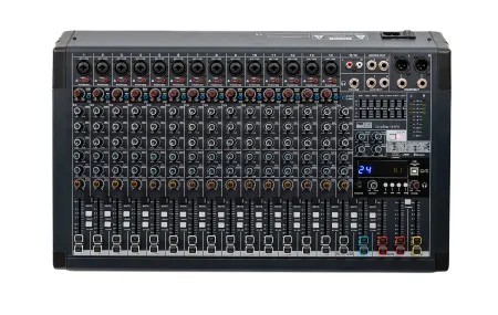 Купить Echo Acoustic LiveStar 141FX по выгодной цене в Челябинске