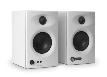 Купить AuraSonics KN3.5BT-WH по выгодной цене в Челябинске